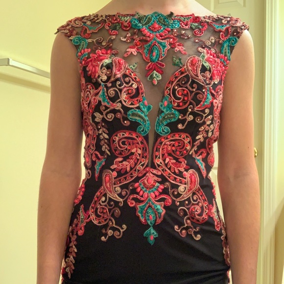 Ellie Wilde Prom / Formal Dress - Picture 2 of 5